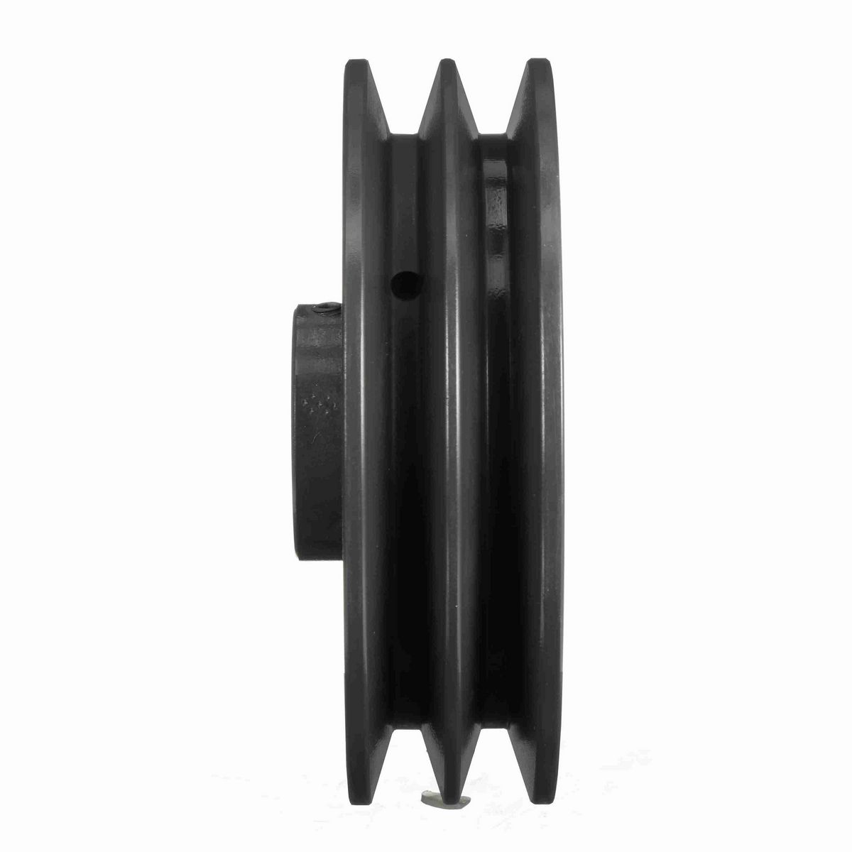 Browning 2 Groove Cast Iron FHP - Finished Bore Sheave - 2BK65X1