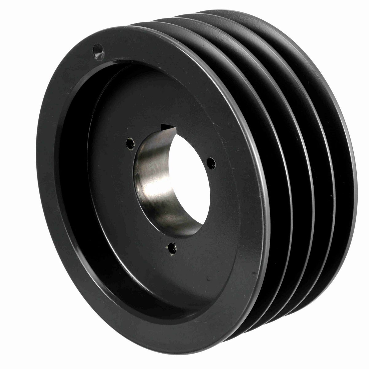 Browning 4 Groove Cast Iron Bushed Bore Multiple Sheave - 4B5V74