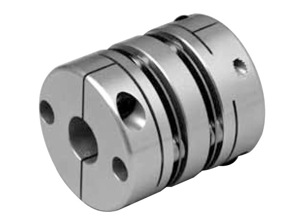 MD Series - Mini Disc Clamp Style Couplings - Inch (Imperial) Bores Timken 68514477231