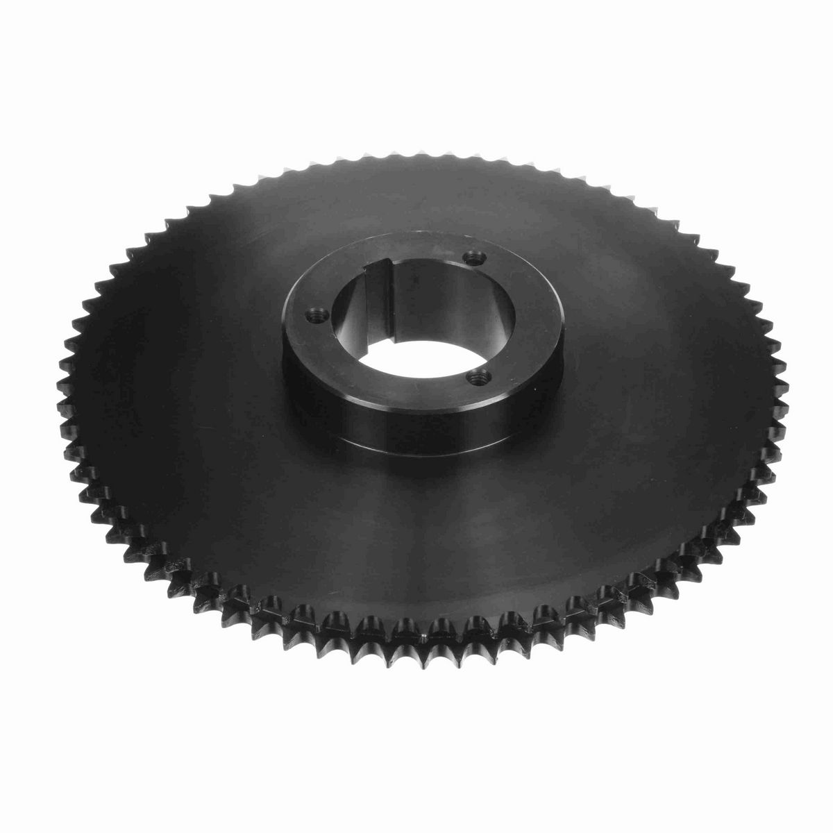 Browning Steel Bushed Bore Roller Chain Sprocket - D40Q72