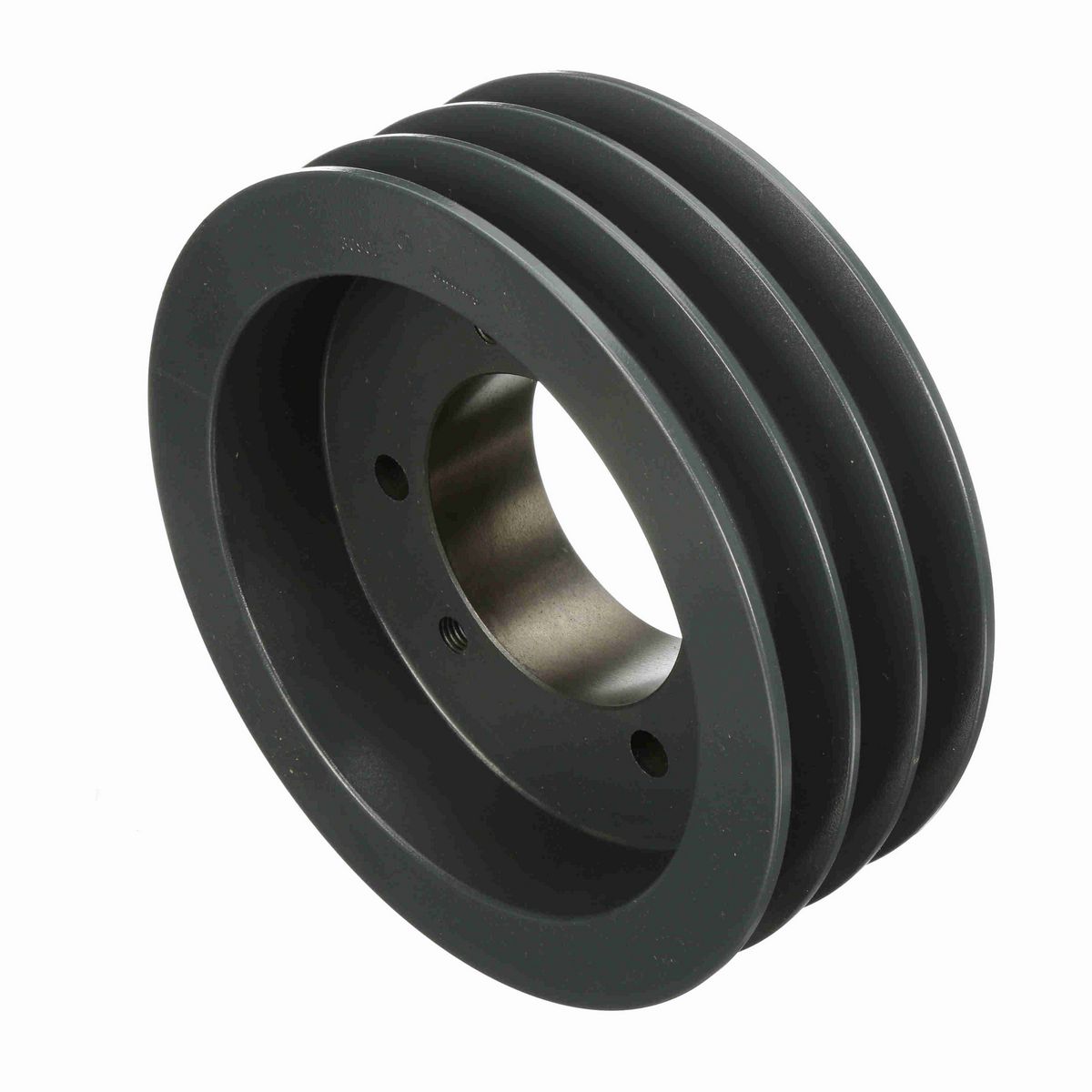 Browning 3 Groove Cast Iron Bushed Bore Multiple Sheave - 3C90E