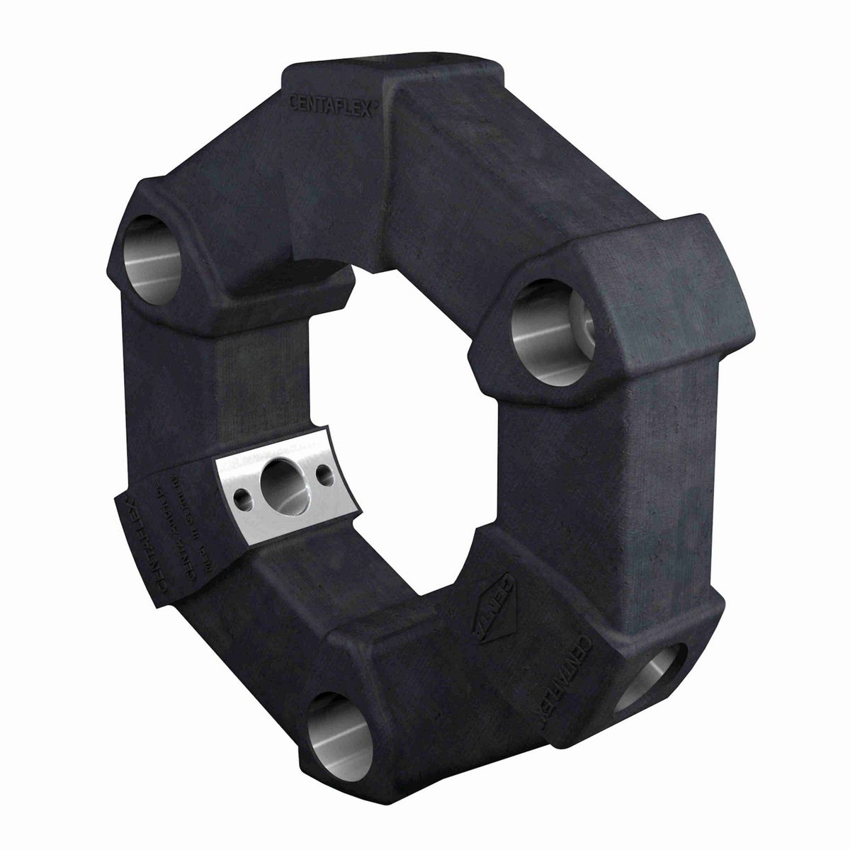 Centa Centaflex CU_005160 Centaflex-A Torsionally Soft Couplings - CU_005160