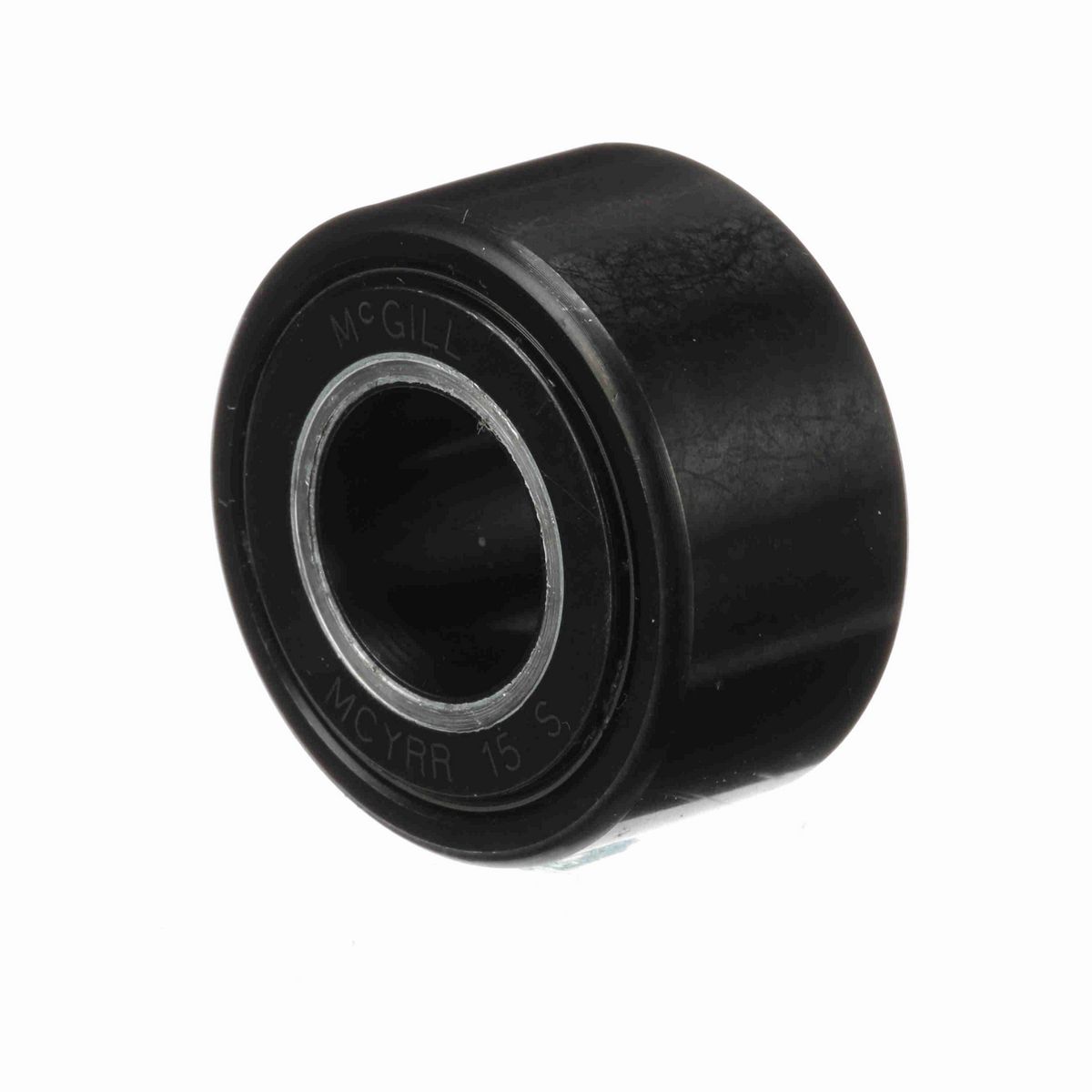 Опорный ролик McGill CAMROL MCYRR 15 S, бочкообразный, с уплотнением, метрический