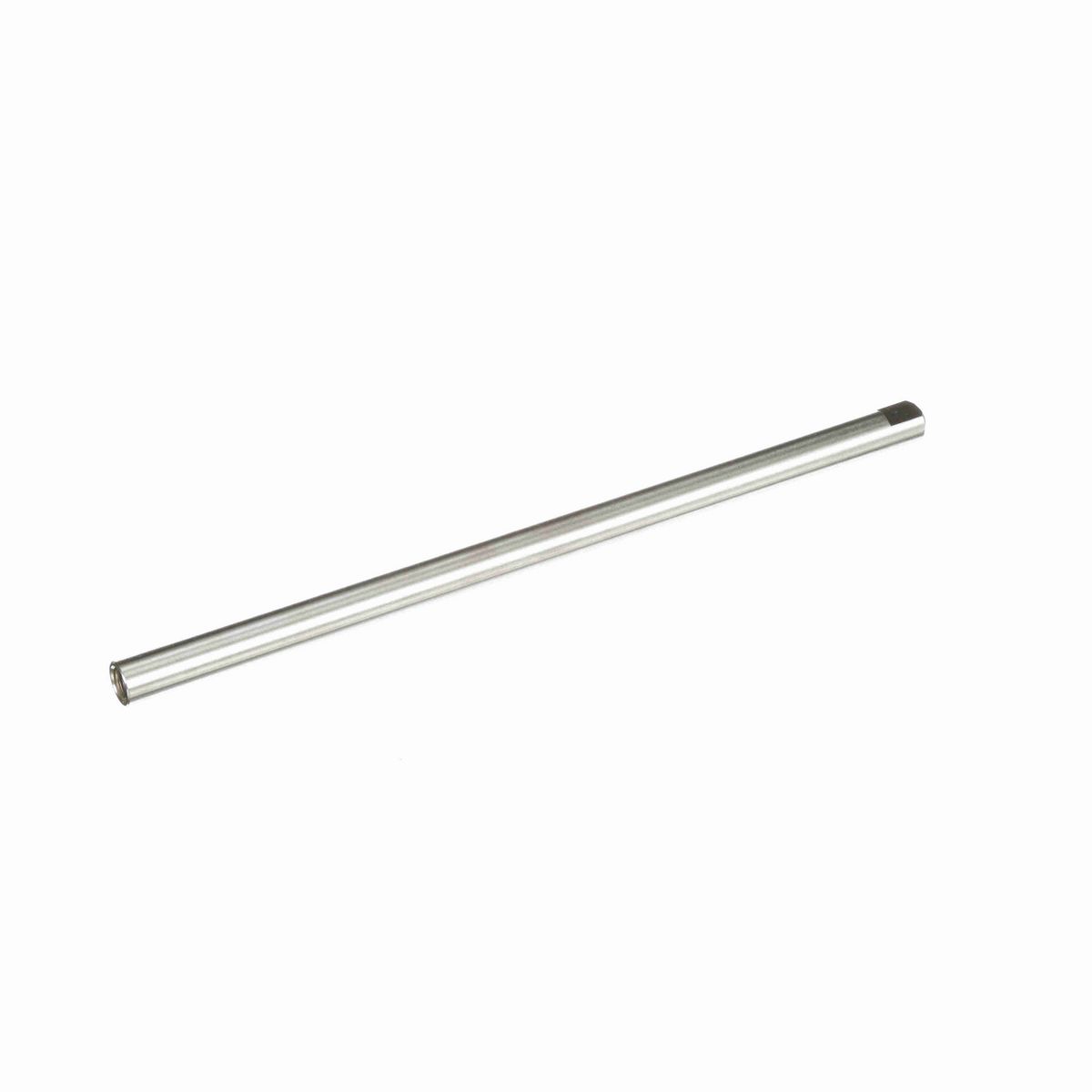 System Plast Adjusting Rod; Length: 10-in, for Rod Diameter: 1/2-in Thread: 3/8-16 - VG-212-10-38