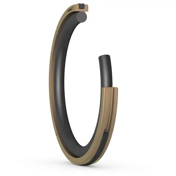 Уплотнение поршня SKF APR-100X84.5X6.3-AD1