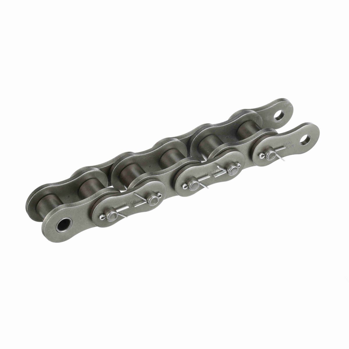 Morse Heavy Cottered Roller Chain - 160HC 10FT