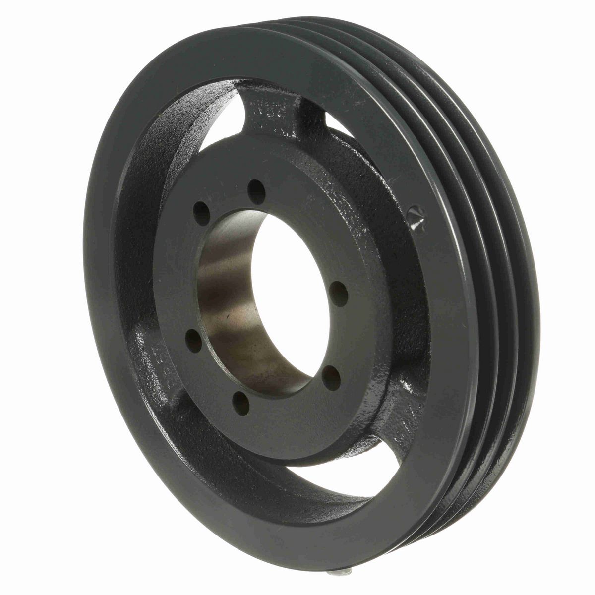 Browning 3 Groove Cast Iron Bushed Bore Multiple Sheave - 33V800SK