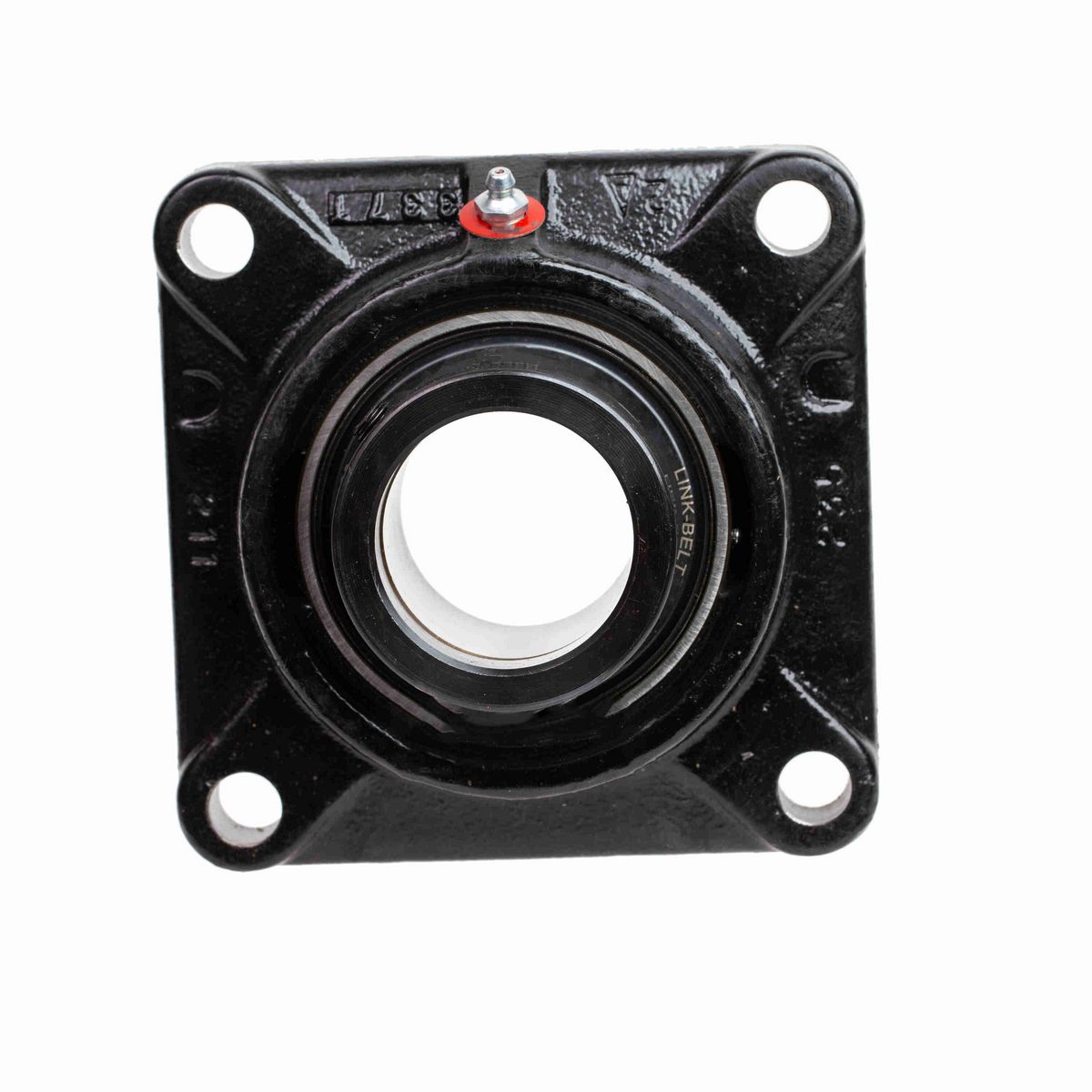 Link-Belt F3Y232E3K4 Flange Blocks Ball Bearings - F3Y232E3K4