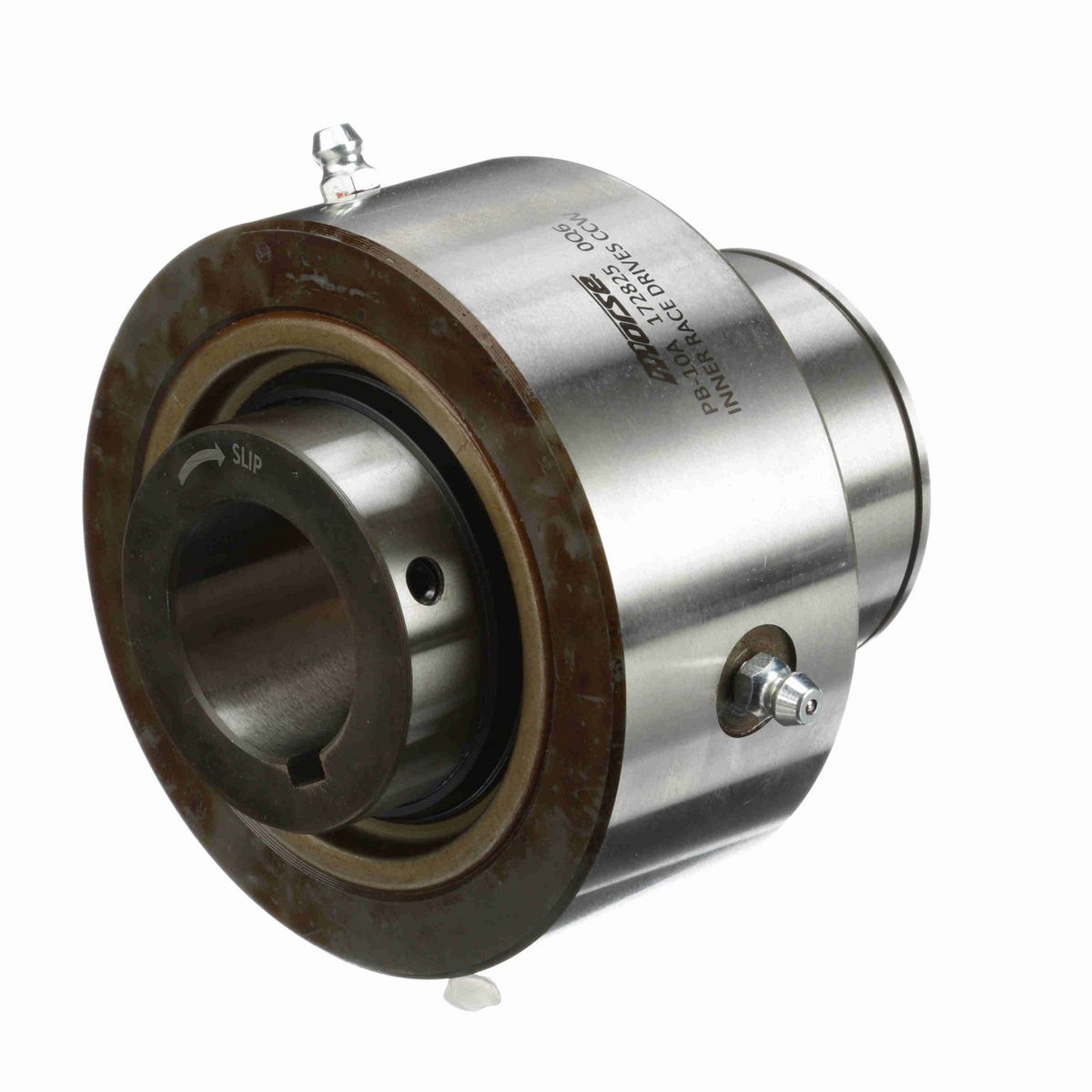 Morse PB Series CAM Clutch - PB-10A CLUTCH 1-25B LH