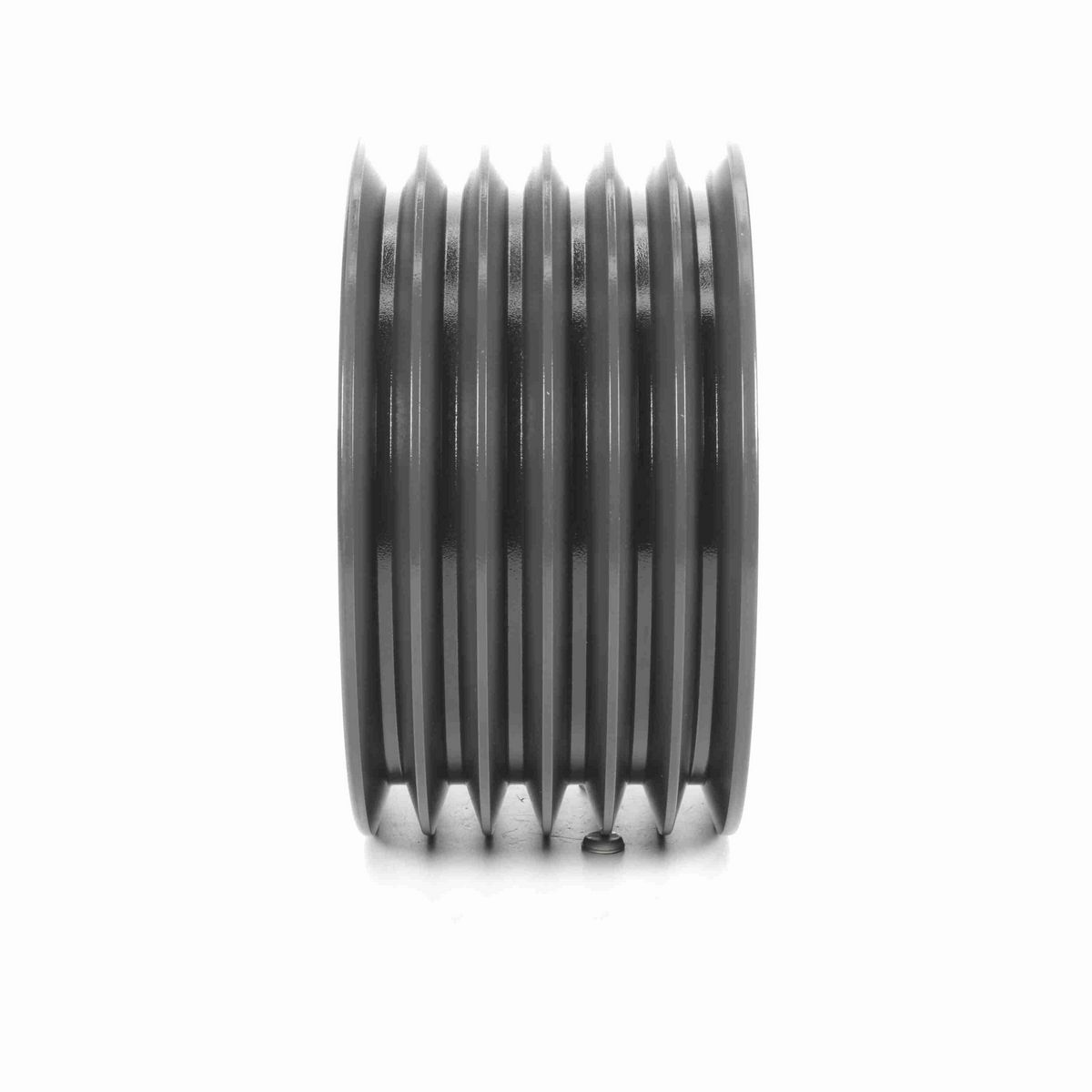 Browning 6 Groove Cast Iron Bushed Bore Multiple Sheave - 6B86R