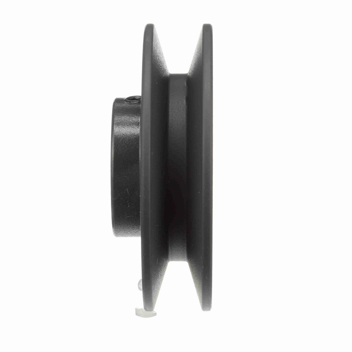 Browning 1 Groove Cast Iron FHP - Finished Bore Sheave - BK36X3/4