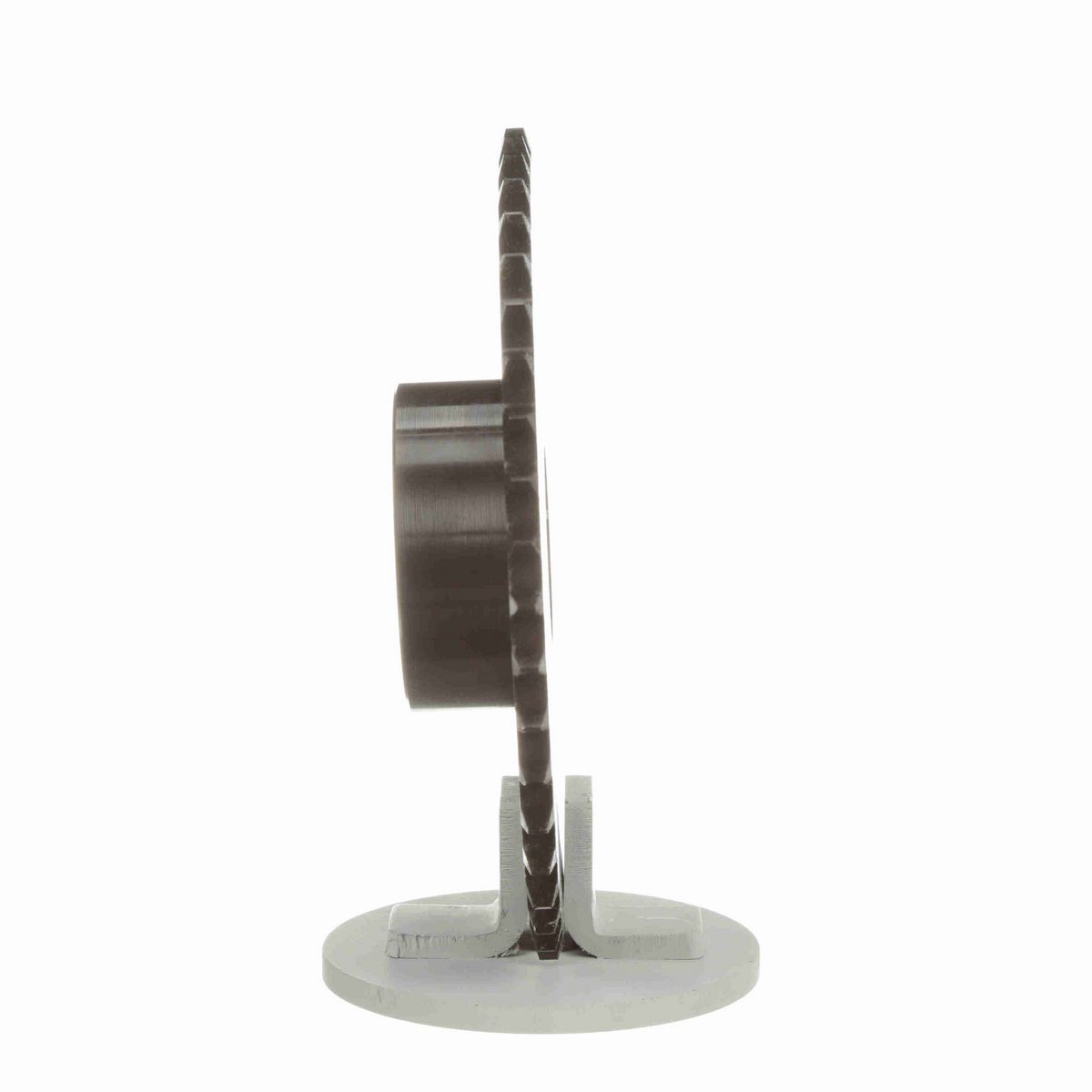 Browning Steel Bushed Bore Roller Chain Sprocket - 40P45