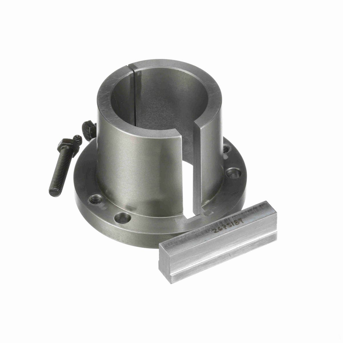 Browning Split Taper Bushing - Inch Bore Type - S1 3 7/16