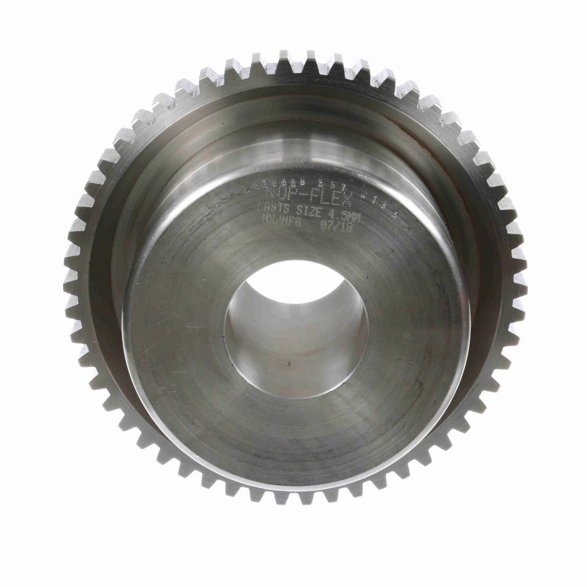 Kop-Flex Gear Coupling Mill Motor Hub - Size 4.5 - 4 1/2F MMHUB