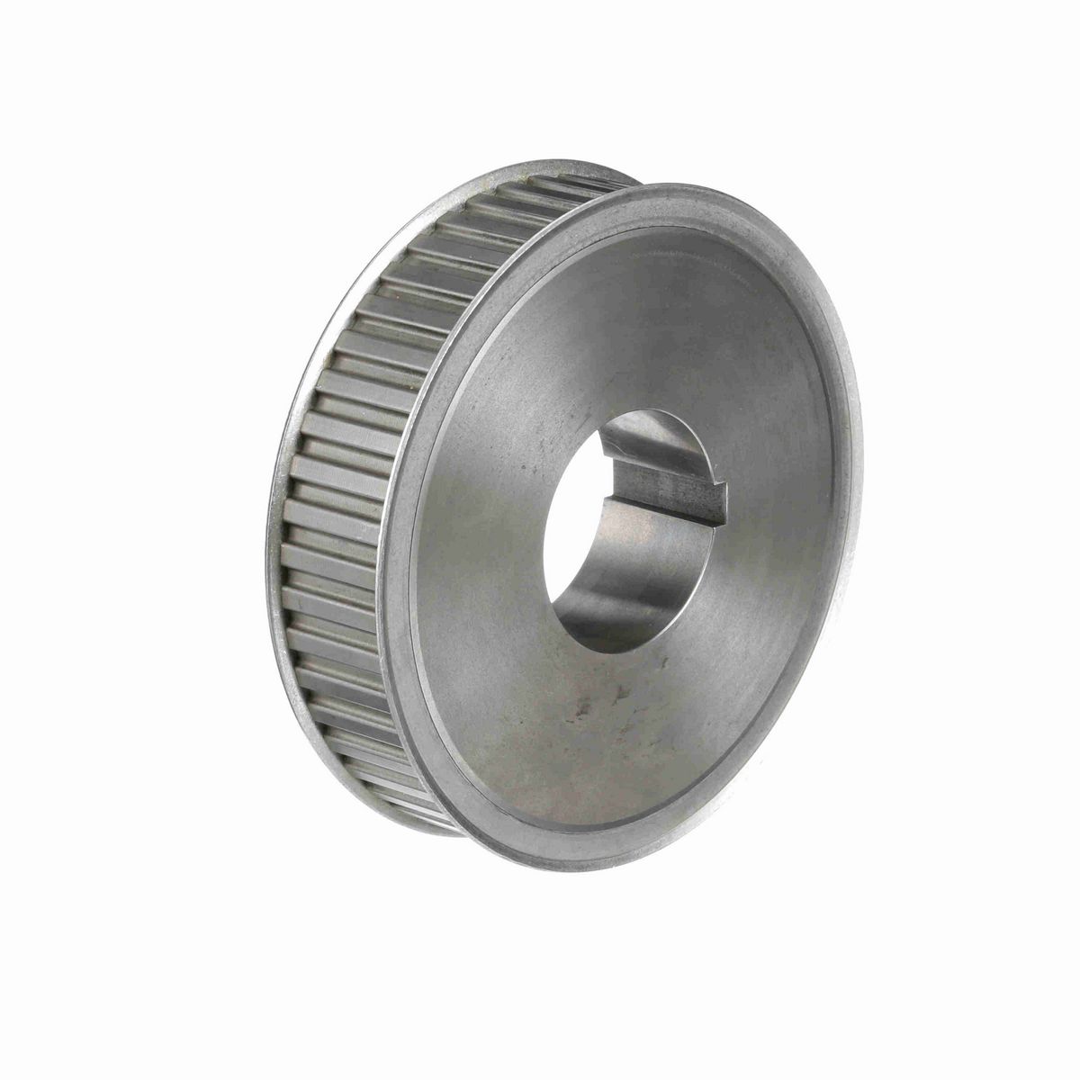 Browning Steel Bushed Bore Gearbelt Pulley - 48HQ150