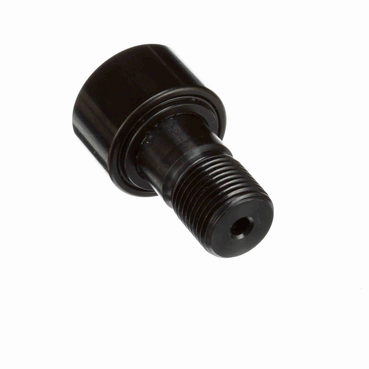 Опорный ролик с цапфой McGill Heavy Stud CAMROL CFH 1 1/4 SB, цилиндрический, с уплотнением, с шестигранным отверстием, дюймовый