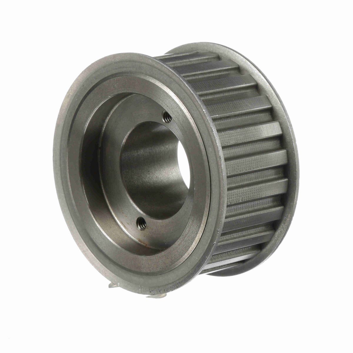 Browning Steel Bushed Bore Gearbelt Pulley - 24HH150