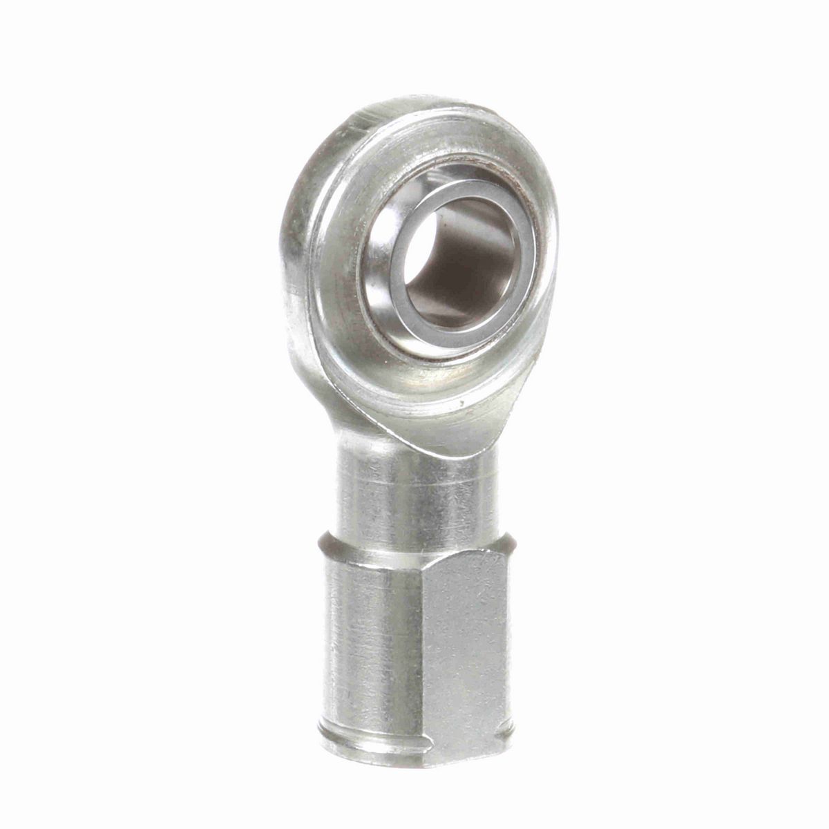 Sealmaster Female Rod End Bearing - Two-Piece Rod End TEFLON Race - CFFL 10T