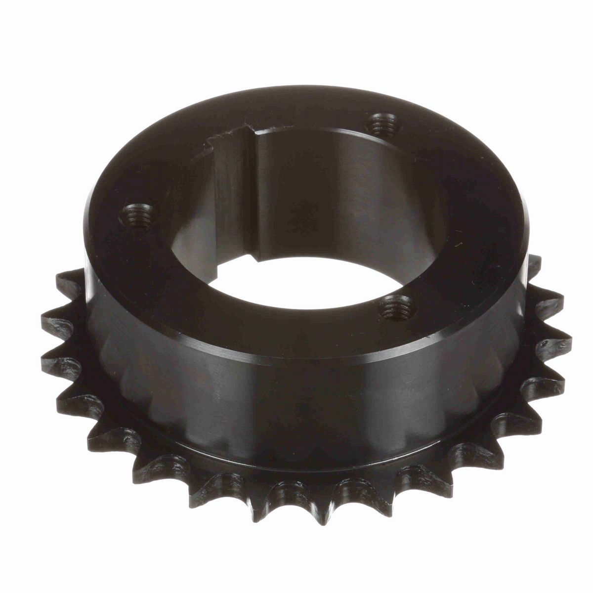 Browning Steel Bushed Bore Roller Chain Sprocket - H50Q26