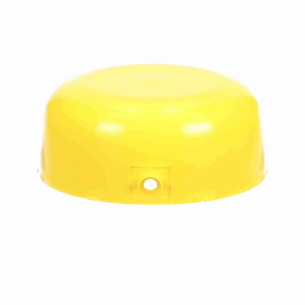 Sealmaster Closed Polypropylene End Cap Assembly - Snap On - ECC-39 END CAP ASSM