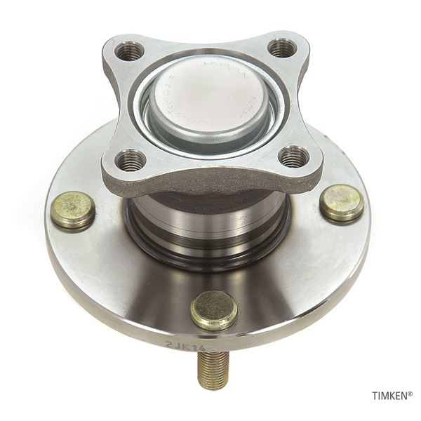 Automotive Aftermarket Hub Assemblies Timken 512171