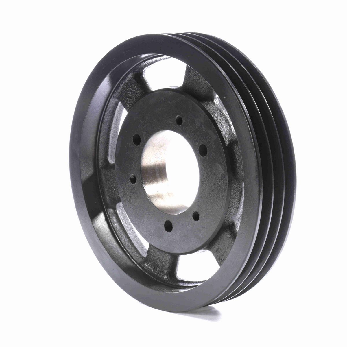 Browning 3 Groove Cast Iron Bushed Bore Multiple Sheave - 35V1250E