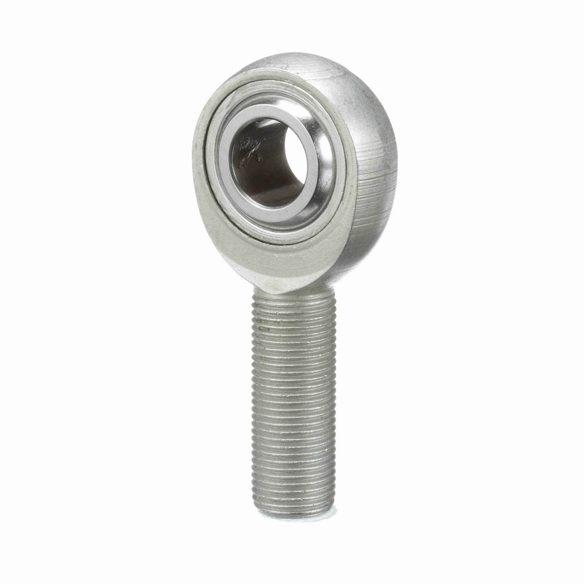 Sealmaster Male Rod End Bearing - Three-Piece Rod End Carbon Steel Race - ARE 10