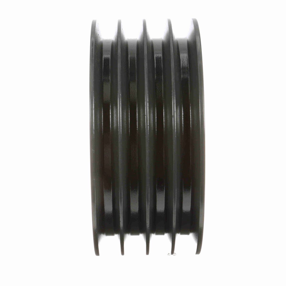 Browning 4 Groove Cast Iron Bushed Bore Multiple Sheave - 4TC94