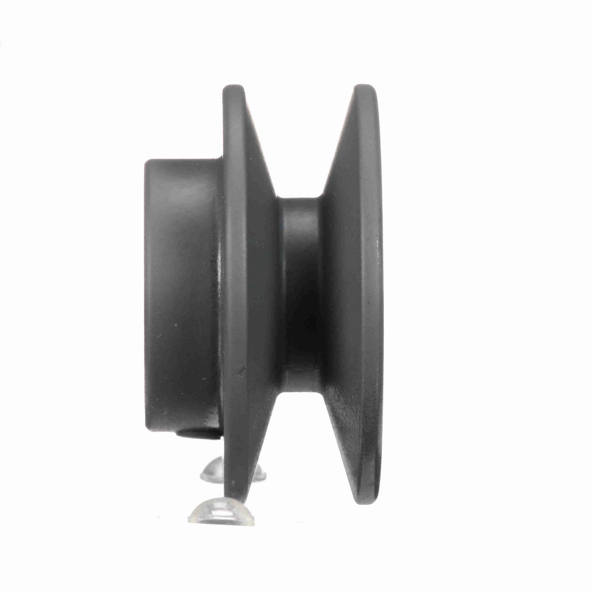 Browning 1 Groove Cast Iron FHP - Finished Bore Sheave - BK24X5/8