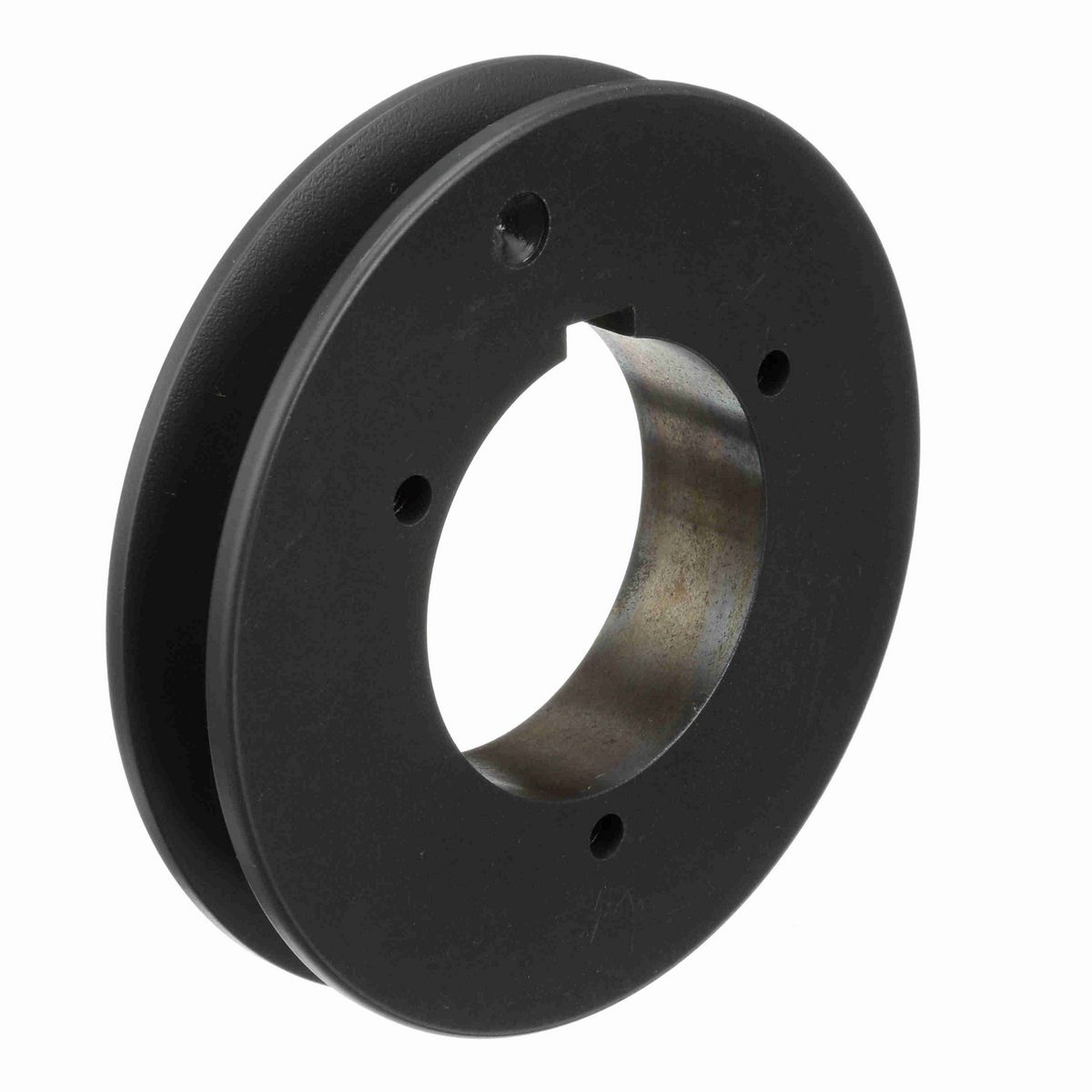 Browning 1 Groove Cast Iron Bushed Bore Multiple Sheave - 1B5V50