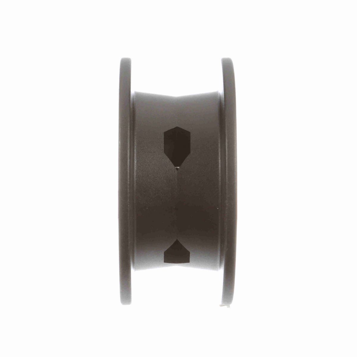 System Plast 820 Series Split Molded Sprocket with 21 Teeth and a 30mm Round Idler Bore - 820-21R30M-WS