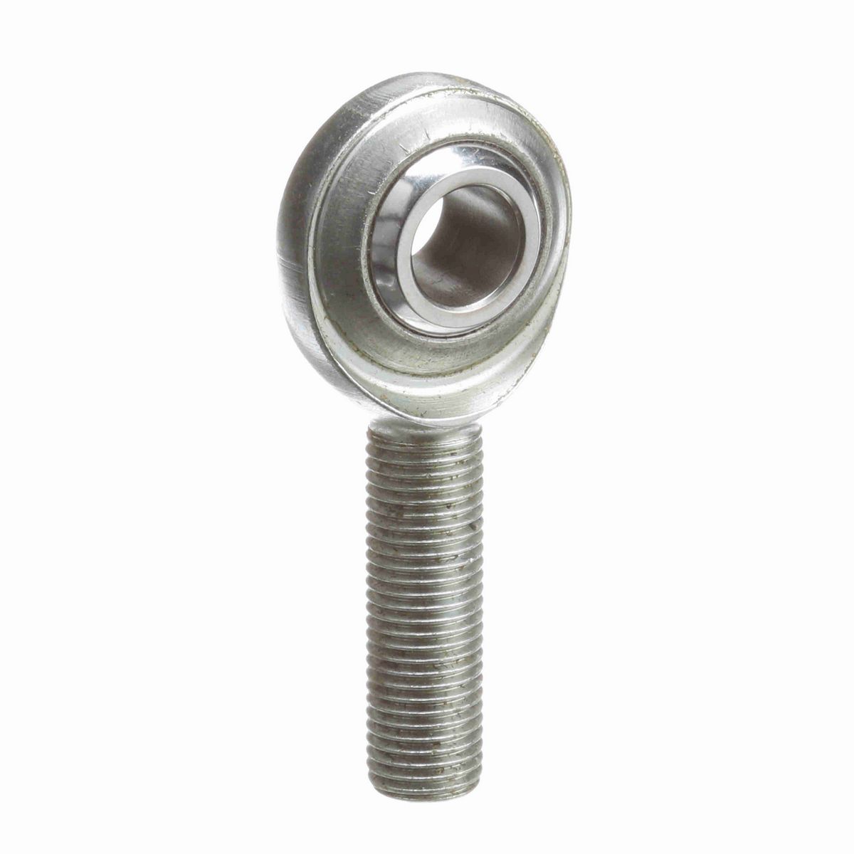 Sealmaster Male Rod End Bearing - Two-Piece Rod End TEFLON Race - CFM 7T