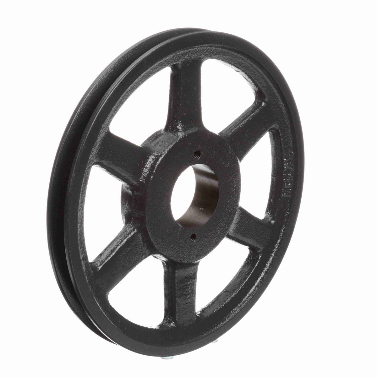 Browning 1 Groove Cast Iron FHP - Bushed Sheave - AK79H