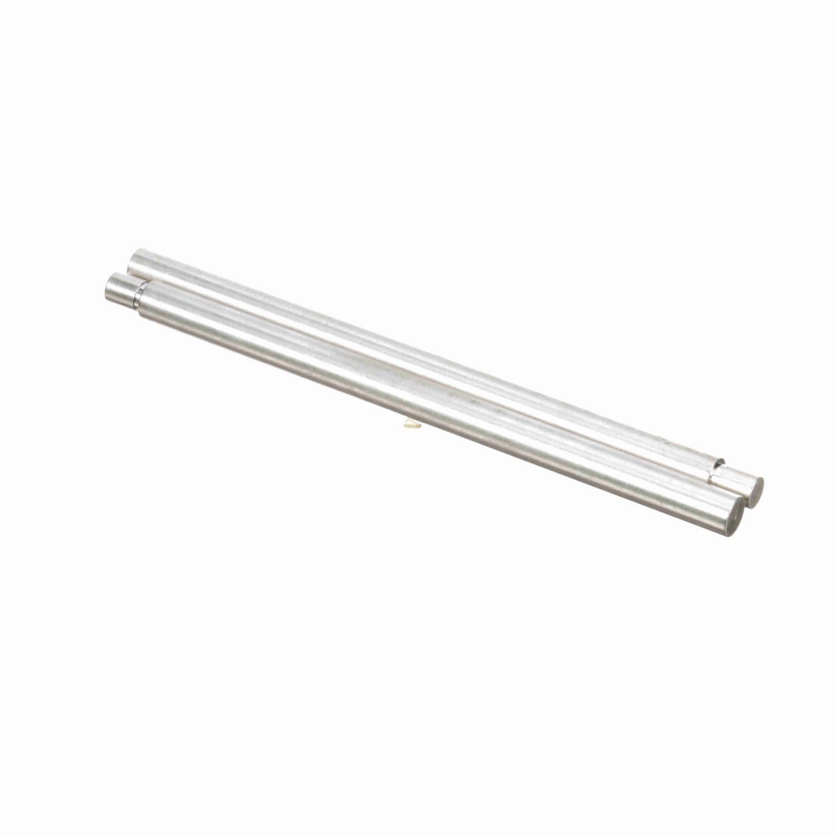 System Plast Adjusting Rods for Rod Ends; Length: 10-in, for Rod Diameter: 5/8-in - VG-020-R10