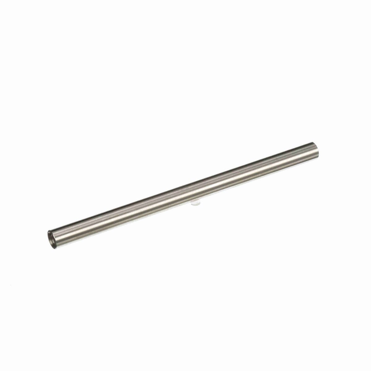 System Plast Cross Rod, Stainless Steel, 1/2" Dia. x 7.75", 3/8-16 tap - VF-CR4-SS-0750-38