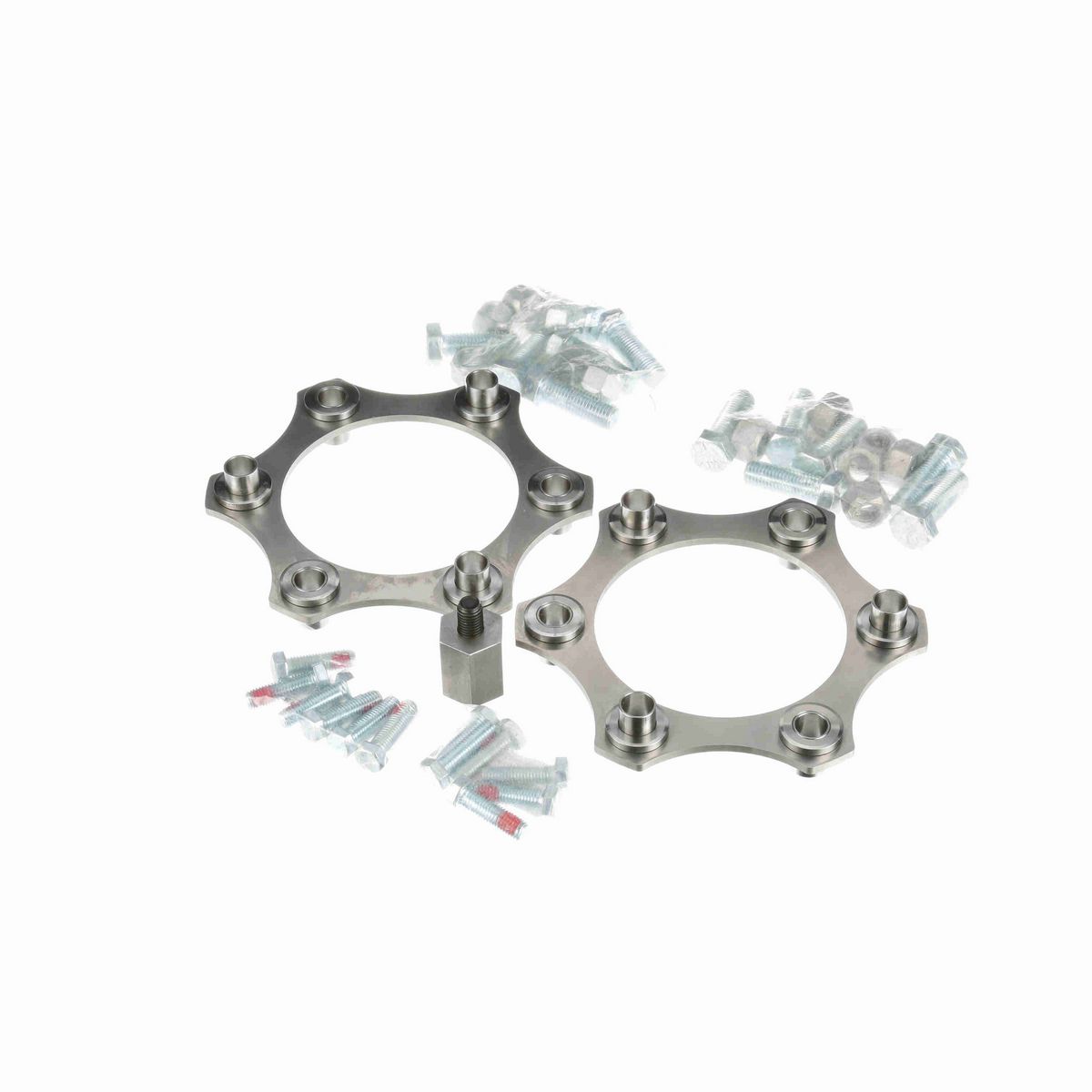 Kop-Flex Disc Coupling Parts Kit - Style KD1 & KD2 - Size 353 - 353 KD PK