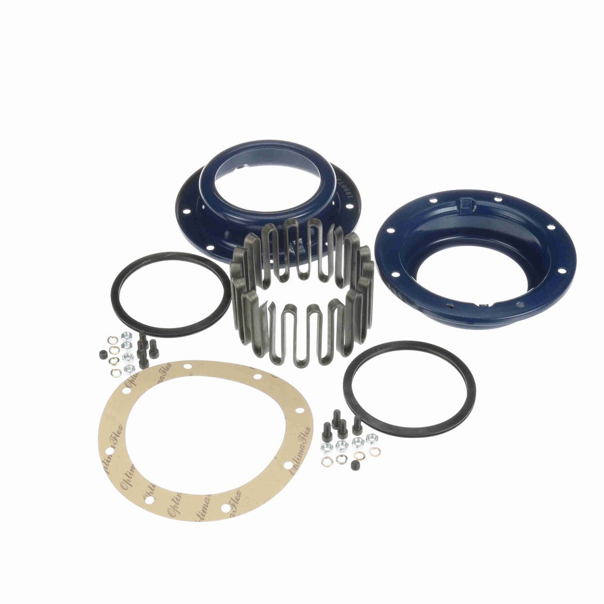 Kop-Flex Grid Coupling Vertical Cover and Grid Assembly - Size 1110 - 1110T20 CGA