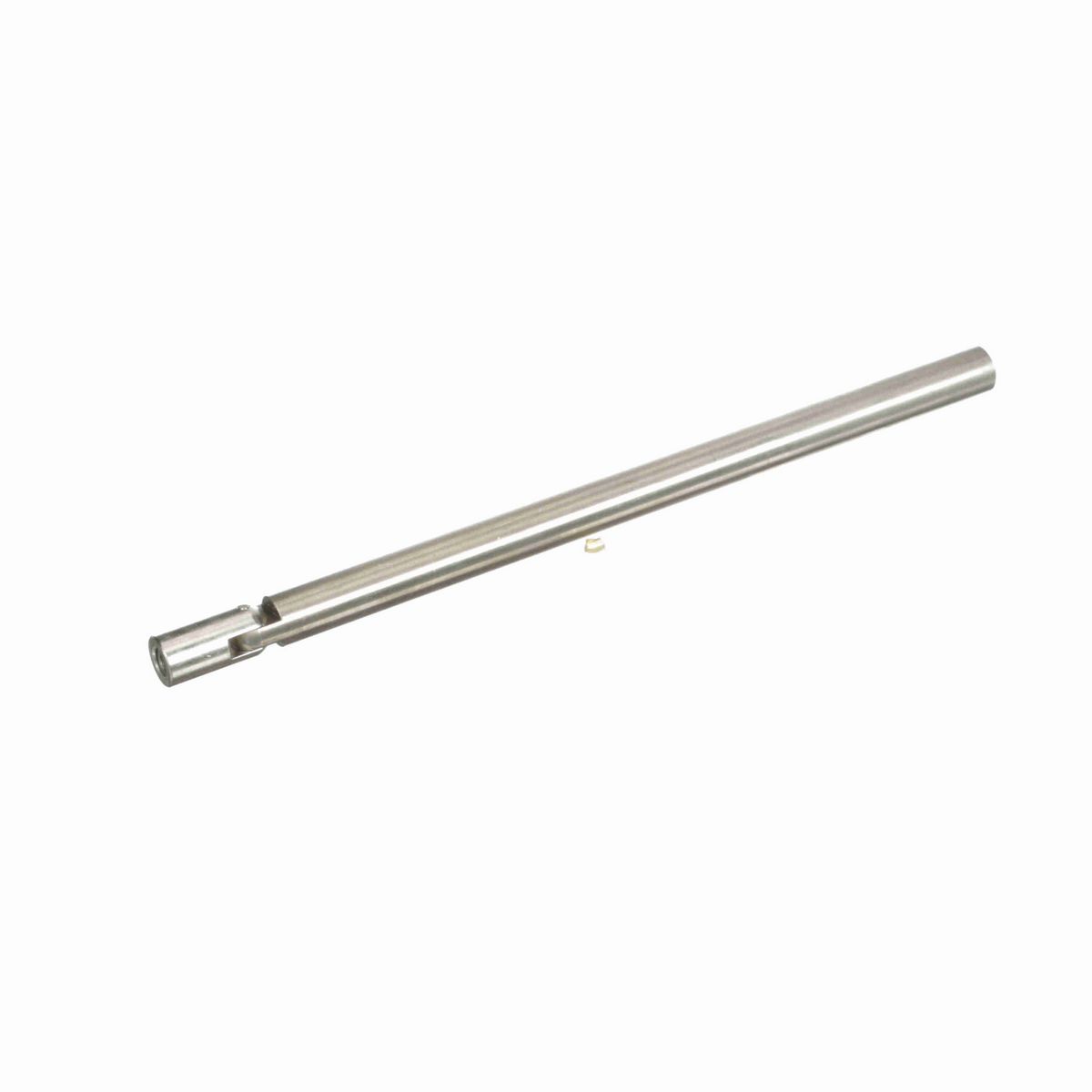 System Plast Jointed Adjusting Rods: Tapped; Length: 10-in, for Rod Diameter: 5/8-in Thread: 3/8-16 - VG-232J-10-38