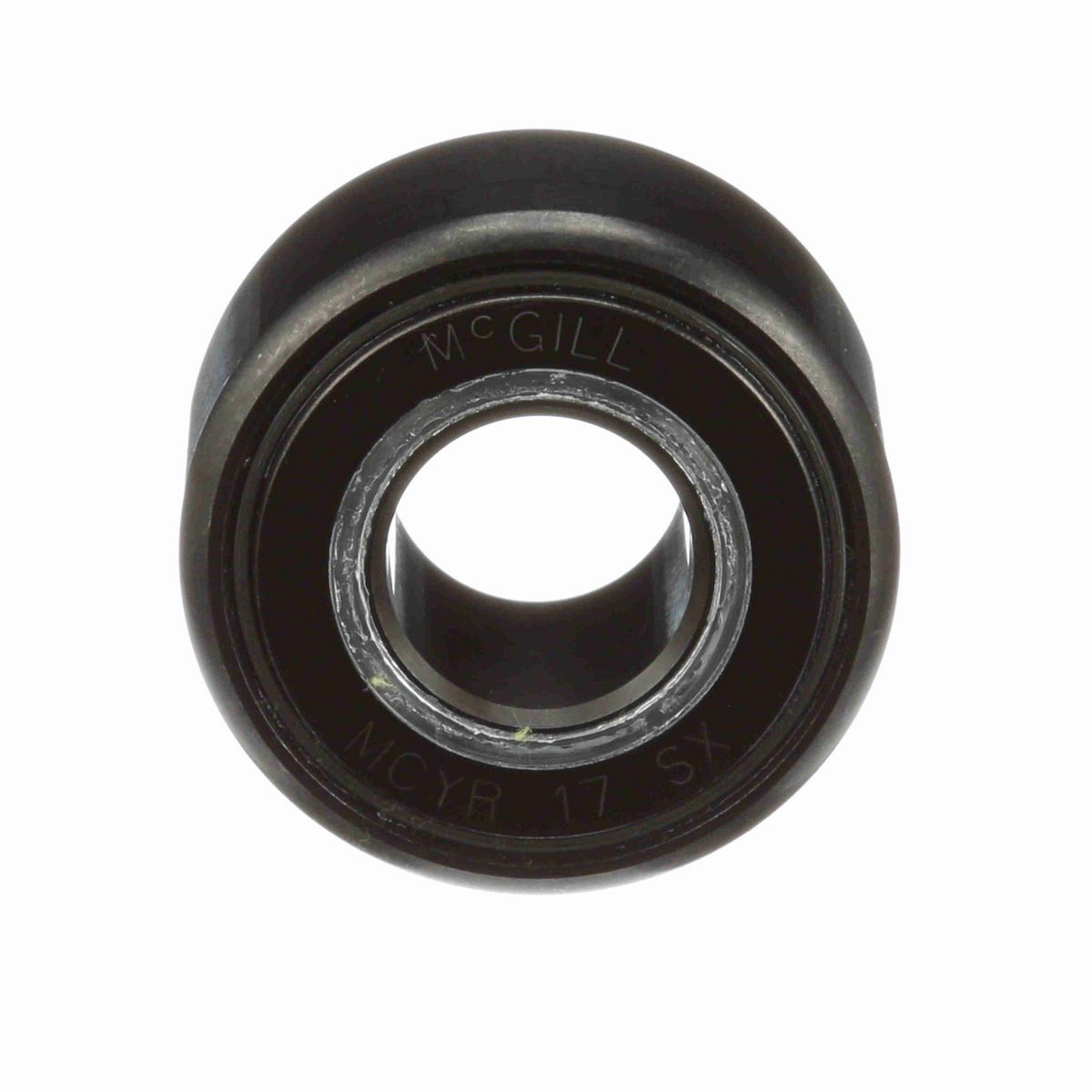 Опорный ролик McGill CAMROL MCYR 17 SX, цилиндрический, с уплотнением, метрический