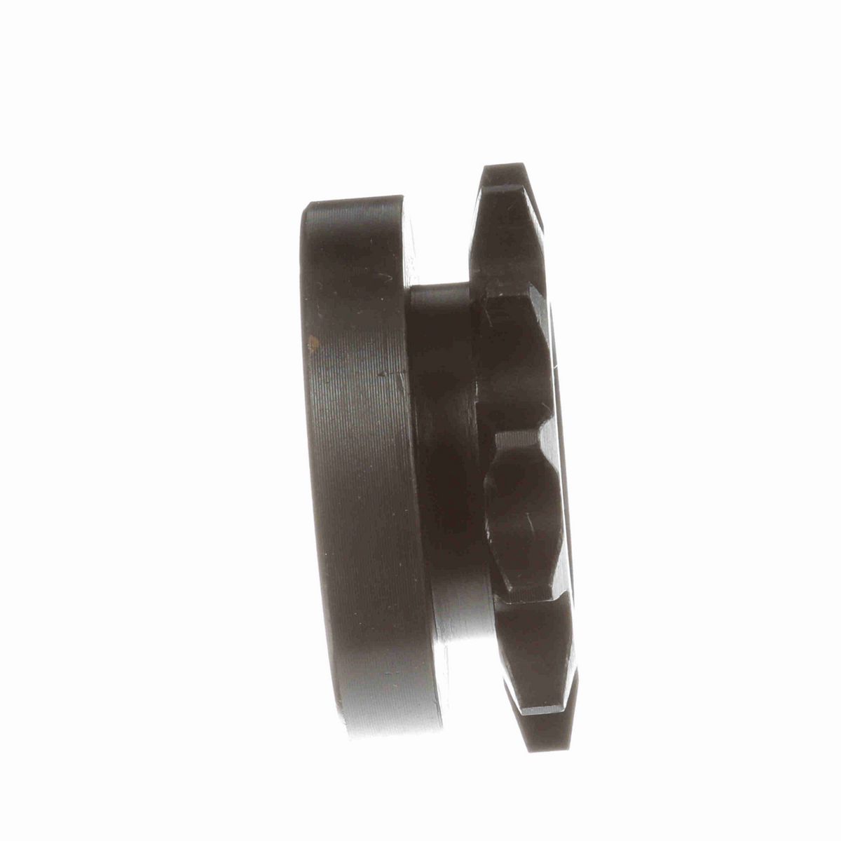 Browning Steel Bushed Bore Roller Chain Sprocket - H40G12