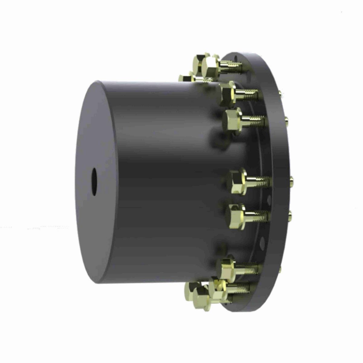 Rexnord Thomas 10001624 Hubs Disc Coupling Parts & Kits - 10001624