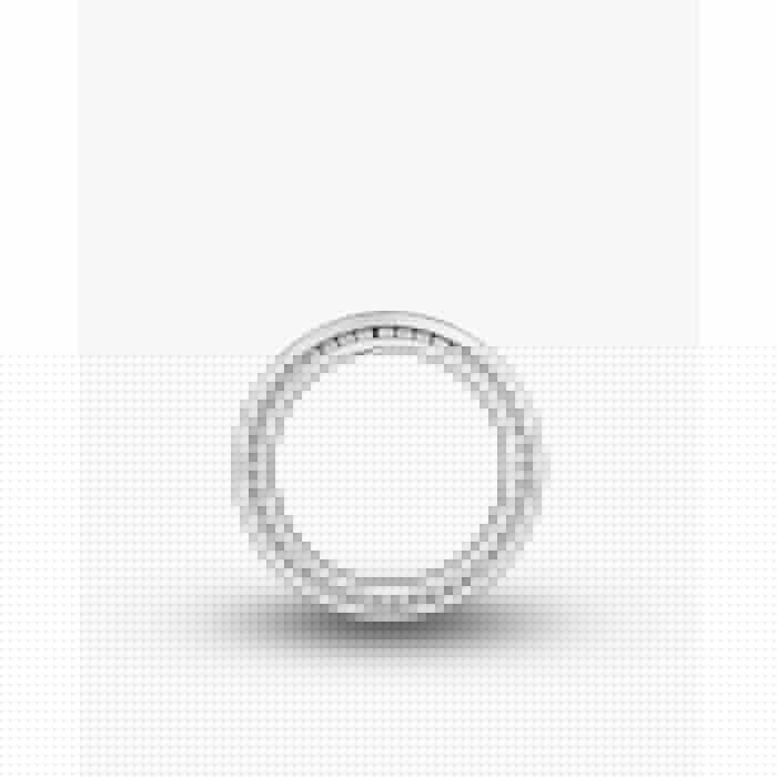 Цилиндрический роликоподшипник NKE NCF2928-V-C3