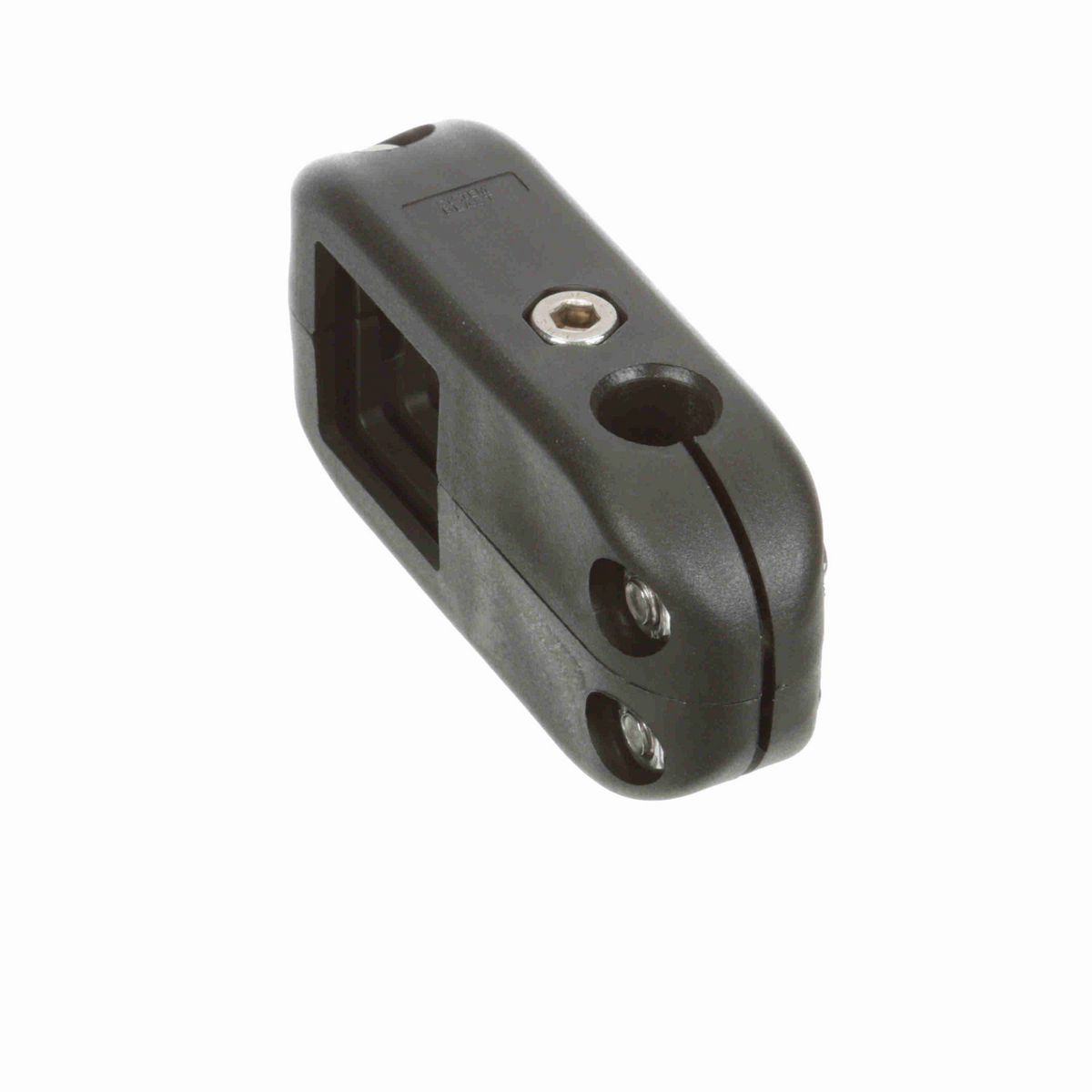 System Plast Cross Block for 1-1/2-in square x 5/8-in round - CC-52-S150-R58