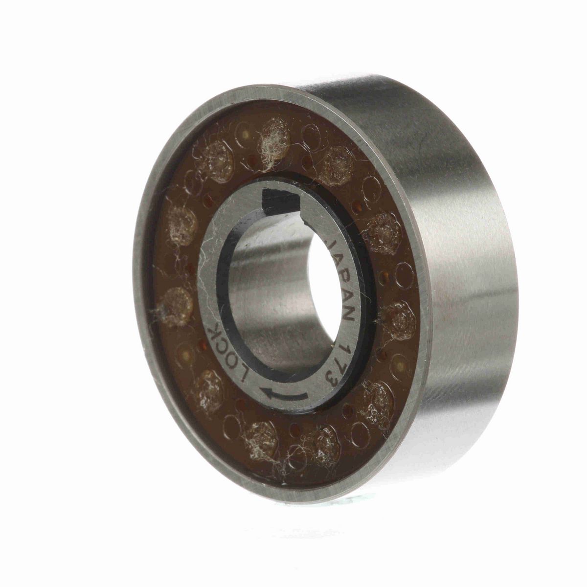 Morse NSS Series CAM Clutch - NSS-12 CLUTCH