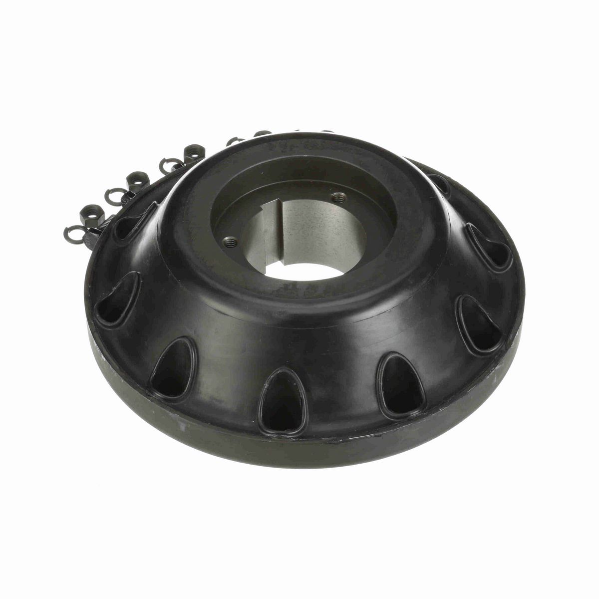 Зубчатая муфта Browning CHCFR10Q, размер CFR10Q, с втулкой