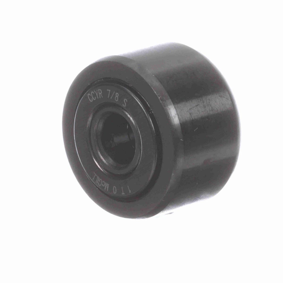 Опорный ролик McGill CAMROL CCYR 7/8 S, бочкообразный, с уплотнением, дюймовый