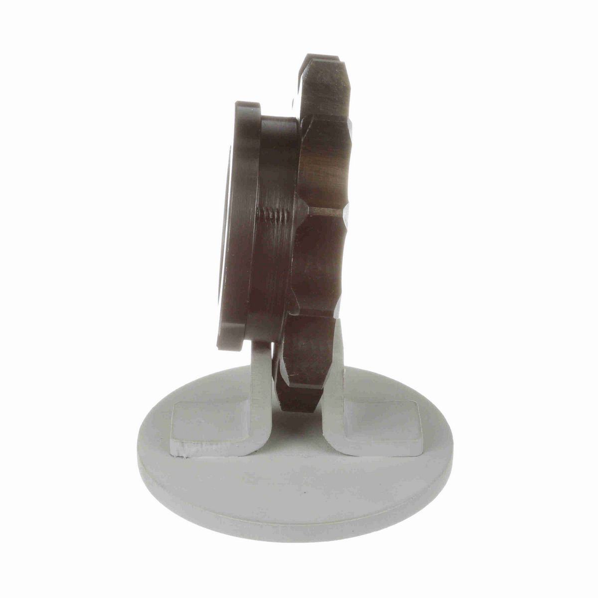 Browning Steel Bushed Bore Roller Chain Sprocket - H80P12