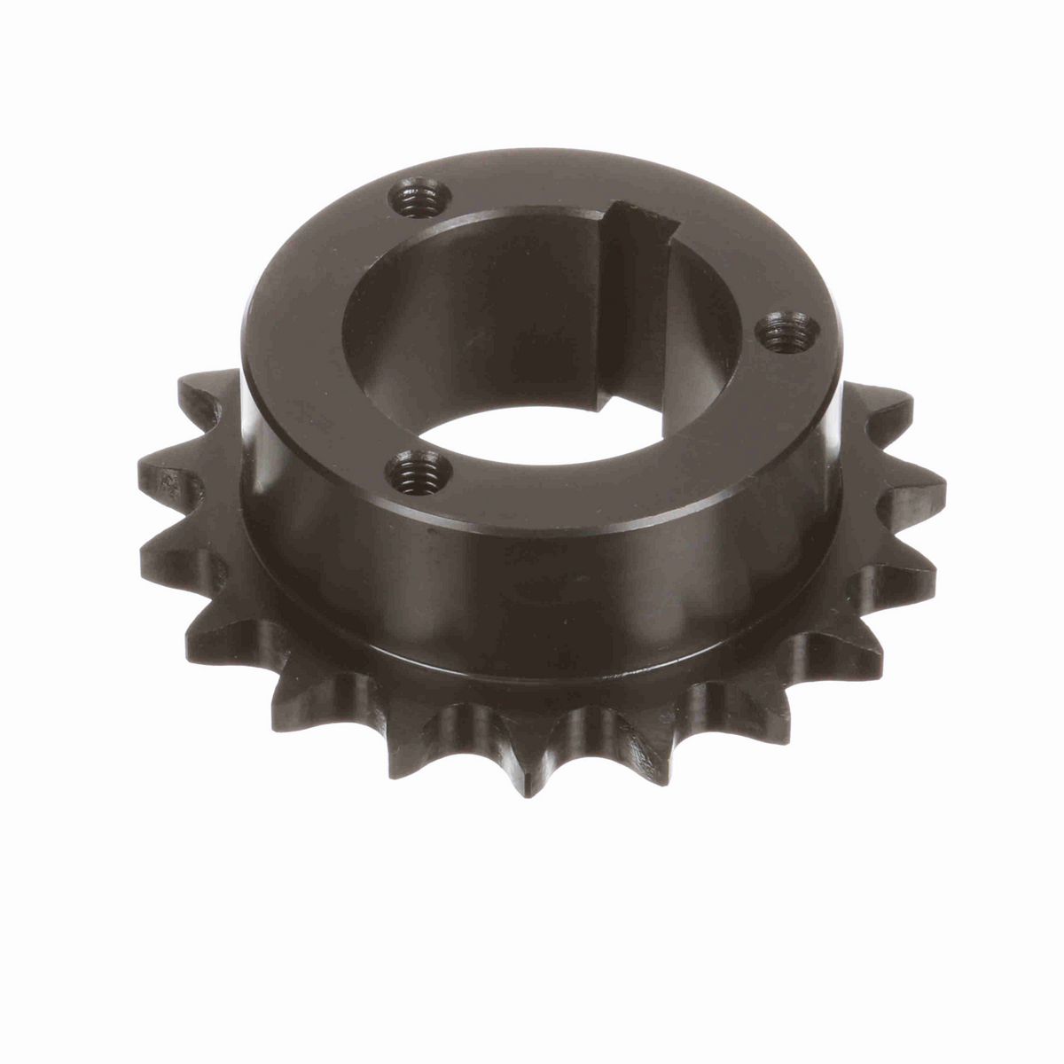 Browning Steel Bushed Bore Roller Chain Sprocket - H50P19