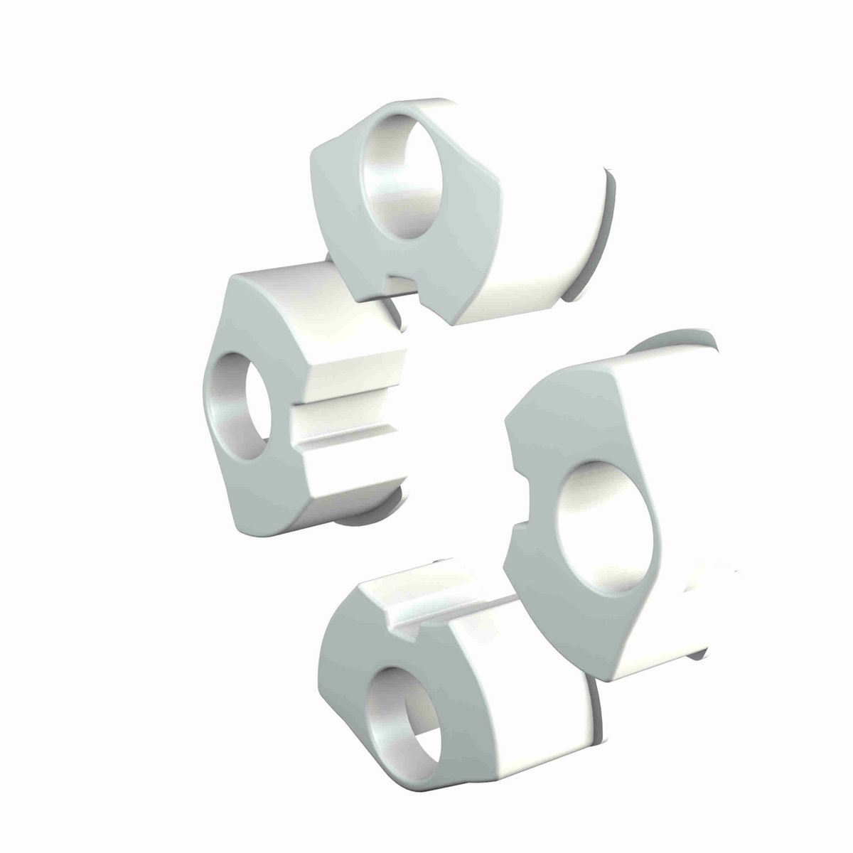 Centa Centaflex CU_006565 Centaflex-H Torsionally Stiff Couplings - CU_006565