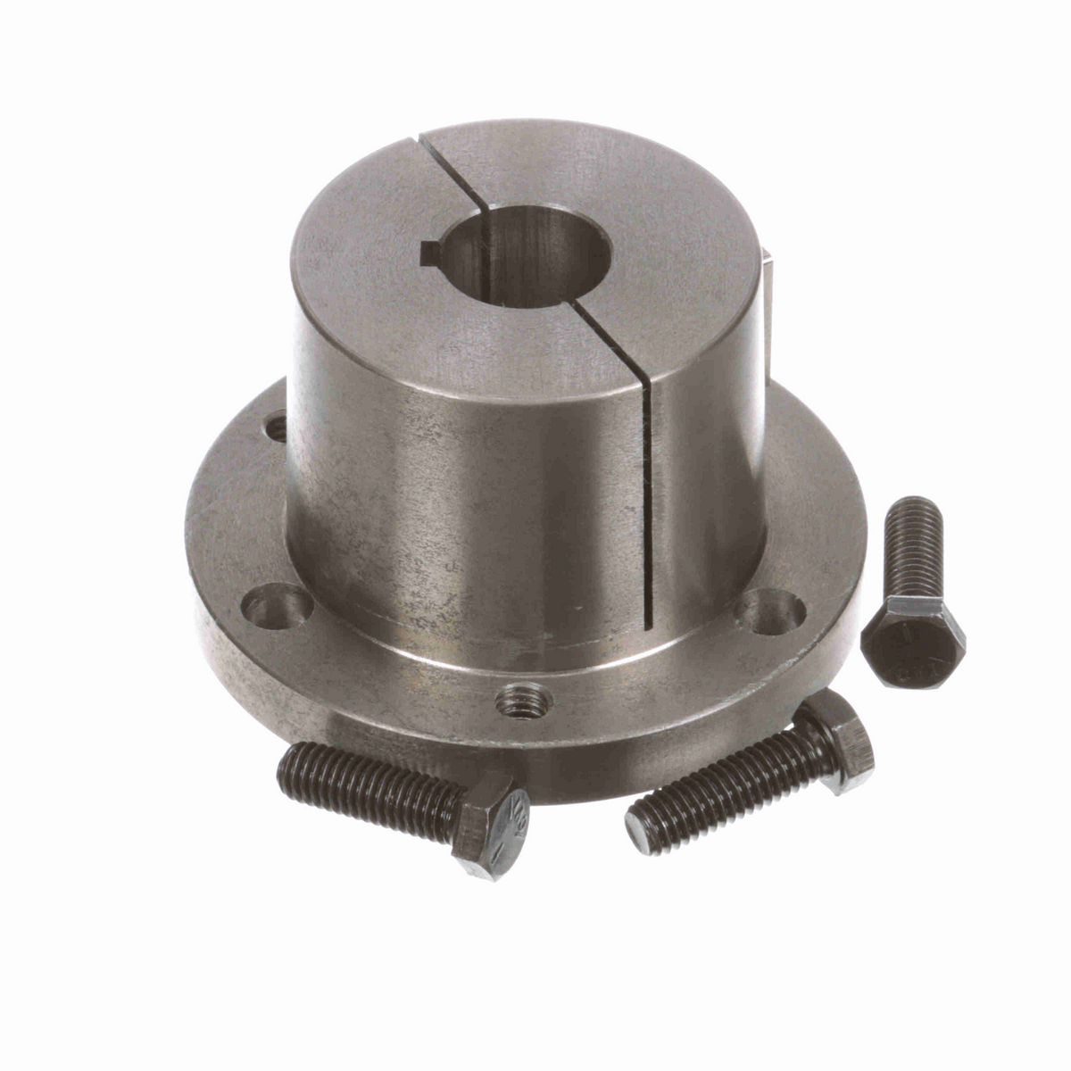 Browning Split Taper Bushing - Inch Bore Type - Q1 1M